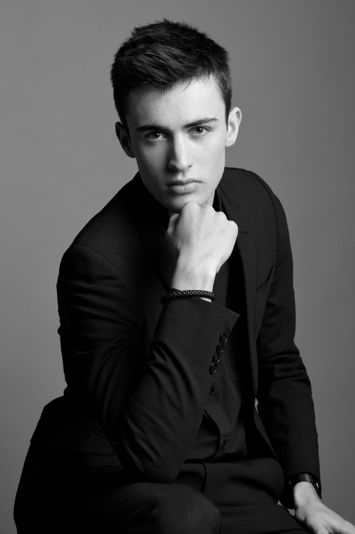Romain Jansen, Piano